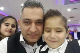 Viranşehirde gurbetçi çiftin aracına silahlı saldırı 1 ölü 1 yaralı Ek fotoğraf