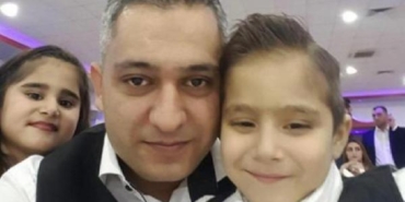 Viranşehirde gurbetçi çiftin aracına silahlı saldırı 1 ölü 1 yaralı Ek fotoğraf