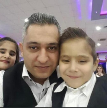 Viranşehirde gurbetçi çiftin aracına silahlı saldırı 1 ölü 1 yaralı Ek fotoğraf