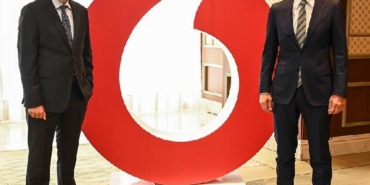 Vodafone’dan Cumhuriyet'in 100. yılında ‘Dijital Türkiye’ raporu 19 Vodafonedan Cumhuriyetin 100 yılında Dijital Türkiye raporu