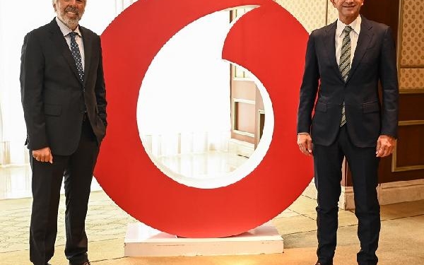 Vodafonedan Cumhuriyetin 100 yılında Dijital Türkiye raporu