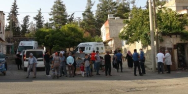 Yalnız yaşadığı evde ölü bulundu