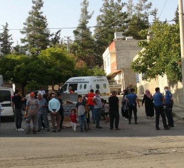 Yalnız yaşadığı evde ölü bulundu