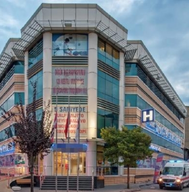 Yalovada hastanede yangın 61 hasta tahliye edildi 2