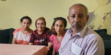 Yardım için tahsis edilen eve icra geldi 22 Yardım için tahsis edilen eve icra geldi