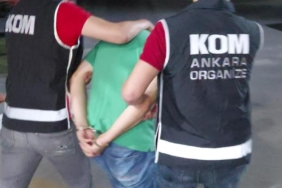 Yargıtaydan ihraç firari tetkik hakim Ankarada yakalandı