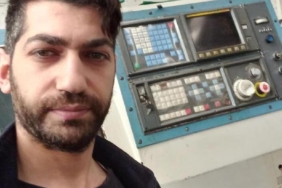 Yasaklı bölgede denize girdi akıntıya kapılıp kayboldu