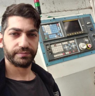 Yasaklı bölgede denize girip kayboldu cansız bedenine ulaşıldı