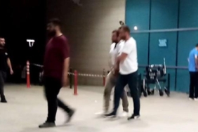 Yeğenini darbeden eniştesini tabancayla yaralayan şüpheli 38 gün sonra yakalandı