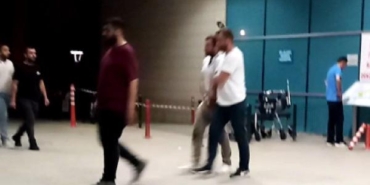 Yeğenini darbeden eniştesini tabancayla yaralayan şüpheli 38 gün sonra yakalandı