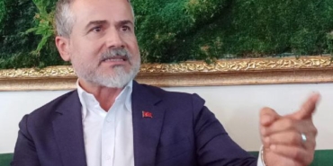 Yeniden Refah Partili Kılıç Yerel seçimlere kendi logomuz ve adaylarımız ile hazırlanıyoruz