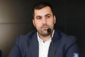 Yılmaz İlkay Arın Türk boksunu kaostan kurtarmanın zamanı geldi