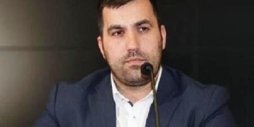 Yılmaz İlkay Arın Türk boksunu kaostan kurtarmanın zamanı geldi