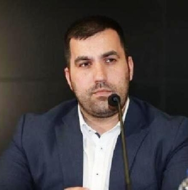 Yılmaz İlkay Arın Türk boksunu kaostan kurtarmanın zamanı geldi