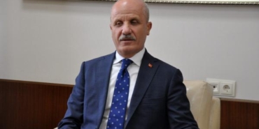 YÖK Başkanı Özvar: Deprem bölgesinde inşallah eğitim en kısa zamanda normalleşir 14 YÖK Başkanı Özvar Deprem bölgesinde inşallah eğitim en kısa zamanda normalleşir