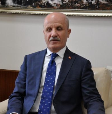 YÖK Başkanı Özvar Deprem bölgesinde inşallah eğitim en kısa zamanda normalleşir