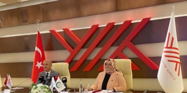 YÖK ve SESRIC arasında eğitim iş birliği protokolü