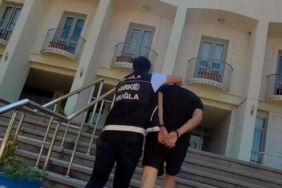 Yolcunun valizinden 1 kilo 370 gram uyuşturucu çıktı