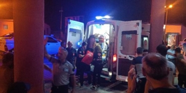 Yolun karşısına geçmek isterken otomobilin çarptığı yaya öldü 24 Yolun karşısına geçmek isterken otomobilin çarptığı yaya öldü