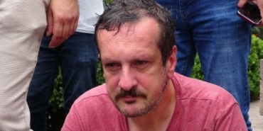 Yorgun mermiyle oğlu ölen baba Eren Bülbülü PKKlılar oğlumu sivil terörist şehit etti