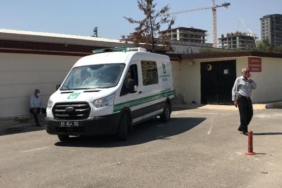 Yüzme bilmeyen Ferhat girdiği baraj gölünde boğuldu