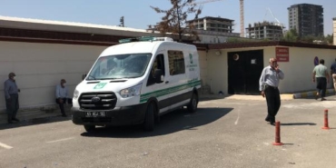 Yüzme bilmeyen Ferhat girdiği baraj gölünde boğuldu