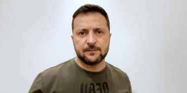 Zelenski: Ülkenin 174 bin kilometrekaresi mayınlar nedeniyle tehlike altında 18 Zelenski Ülkenin 174 bin kilometrekaresi mayınlar nedeniyle tehlike altında