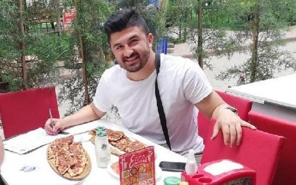 Zerin’in ölümünde, sevgilinin beraat kararına itiraz 1 Zerinin ölümünde sevgilinin beraat kararına itiraz