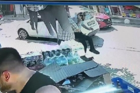 Zeytinburnu'nda kahvehaneye silahlı saldırı 25 Zeytinburnunda kahvehaneye silahlı saldırı