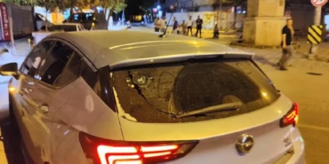 Zeytinburnunda kuzenlere akraba saldırısı 1 ölü 1 yaralı