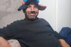 Zihinsel engelli oğlunu kurtarmak için girdiği çayda akıntıya kapılıp kayboldu 2