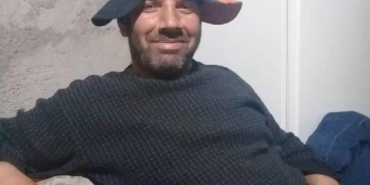 Zihinsel engelli oğlunu kurtarmak için girdiği çayda akıntıya kapılıp kayboldu 2