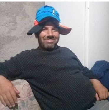 Zihinsel engelli oğlunu kurtarmak için girdiği çayda akıntıya kapılıp kayboldu 2