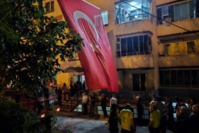 Zonguldaklı uzman çavuş, Pençe-Kilit bölgesinde şehit oldu 38 Zonguldaklı uzman çavuş Pençe-Kilit bölgesinde şehit oldu