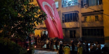 Zonguldaklı uzman çavuş, Pençe-Kilit bölgesinde şehit oldu 40 Zonguldaklı uzman çavuş Pençe-Kilit bölgesinde şehit oldu