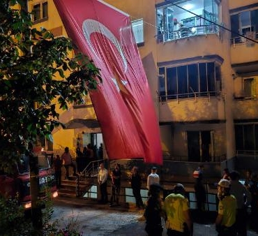 Zonguldaklı uzman çavuş, Pençe-Kilit bölgesinde şehit oldu 10 Zonguldaklı uzman çavuş Pençe-Kilit bölgesinde şehit oldu