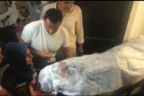 Zonguldakta maden ocağında göçük 1 işçi öldü