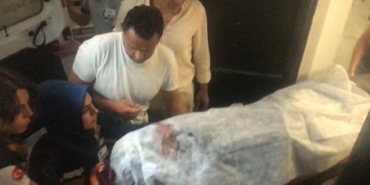 Zonguldakta maden ocağında göçük 1 işçi öldü