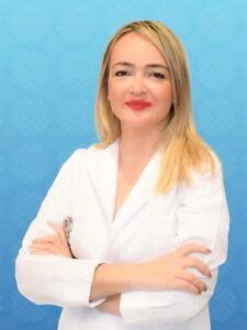 Doç. Dr. Sevil Karaman