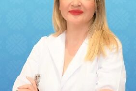 Doç. Dr. Sevil Karaman