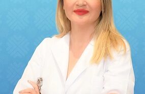 Doç. Dr. Sevil Karaman