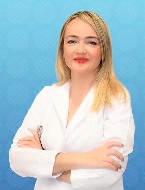 Doç. Dr. Sevil Karaman