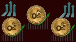 OGN COİN RALLİ YAPIYOR