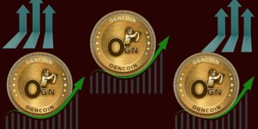 OGN COİN RALLİ YAPIYOR