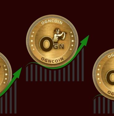 OGN COİN RALLİ YAPIYOR