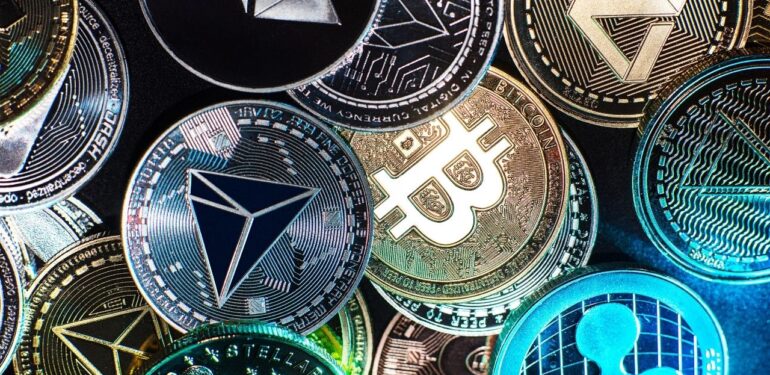 Kripto Paralarda Son Dakika Haberler 1 KRİPTO PARALAR