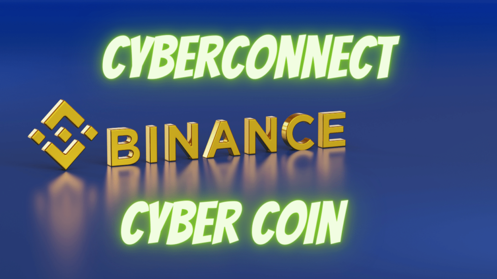 CyberConnect Coin