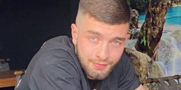 Bahçelievler’de kazada ölenlerin cenazeleri Adli Tıp Kurumu'ndan alındı