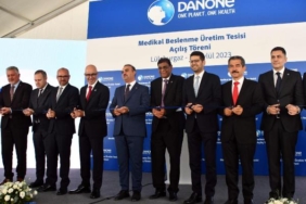 Bakan Kacır: Gıda ürünleri imalatında 285 milyar lira yatırımla 140 bin kişiyi istihdam sağladık