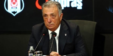 Beşiktaş Başkanı Çebi: Play-Off kararı olursa destekleriz